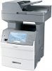LEXMARK x654DTE DUPLEX LAN GW6 FV MFP WIN 10